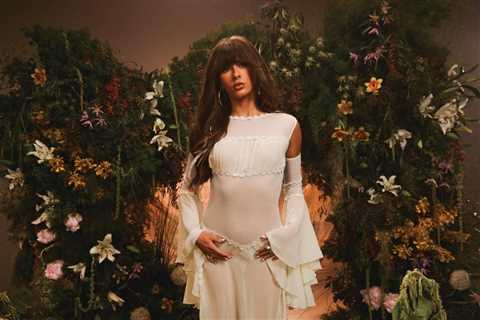 Ella Langley’s ‘Choosin’ Texas’ Was Q1’s Most-Played Song on TouchTunes
