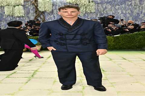 Joe Burrow opens up on unique offseason hobbies after Olivia Ponton Met Gala date