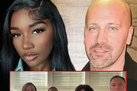 Ashlee Jenae's Fiancé Joe McCann Communicated With Her Mom, Left Him on Read