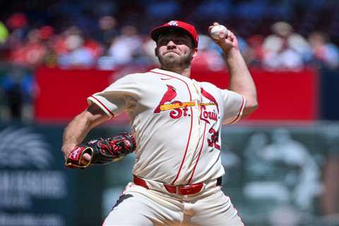 Cardinals vs. Padres prediction: MLB Thursday odds, picks, bets