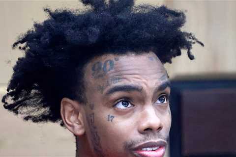 YNW Melly Denied Bond Again, Lawyers Slam Decision Citing Alleged WHCD Shooter