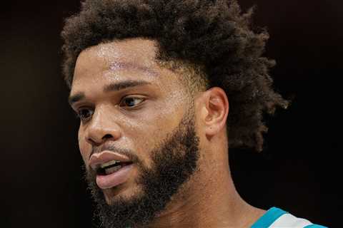 NBA Star Miles Bridges Gets Restraining Order Against Ex After Alleged Cyberstalking