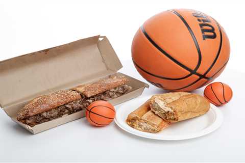 The Post pits NYC’s mighty chopped cheese vs. Philadelphia’s classic cheesesteak in the season’s..
