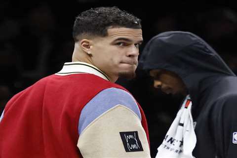 Michael Porter Jr. says Cam Thomas’ ‘personality’ led to Nets downfall: ‘Doesn’t really talk to..