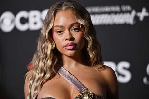 Latto Says ‘Big Mama’ Album Will Be Her Last: ‘My Retirement Album’