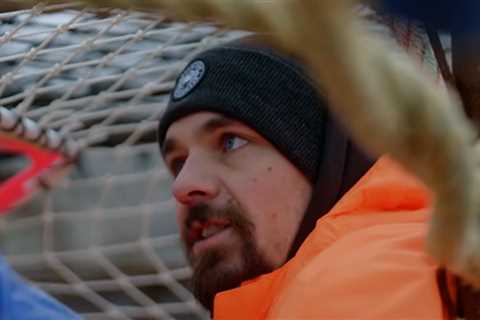 Late 'Deadliest Catch' Star Todd Meadows' Final Days on Fishing Boat Caught on Camera
