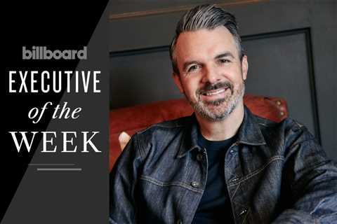 How Noah Kahan Landed His Best Chart Week Yet With New Album ‘The Great Divide’