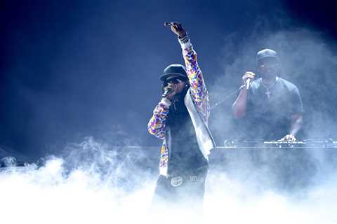 Rolling Loud 2026 Livestream: Here’s Where to Watch Don Toliver, Playboi Carti, Ken Carson & More..