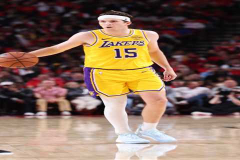 Down 2-0, here’s only way Lakers can come back to shock Thunder