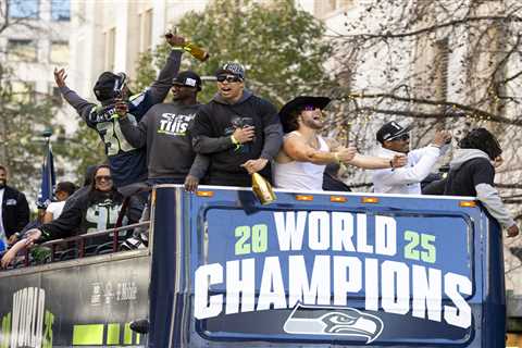 Seahawks generating ‘soft’ interest in sale after Super bowl 2026 win
