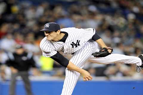 Police called to Carl Pavano’s home nine times as ex-Yankees’ ugly divorce drags on