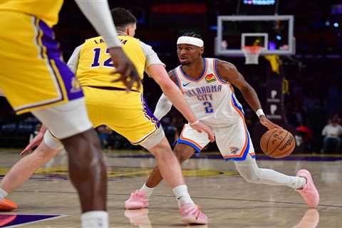Underdog promo code NYPOST: Play $5, get $50 in fantasy bonus entries for the NBA Playoffs