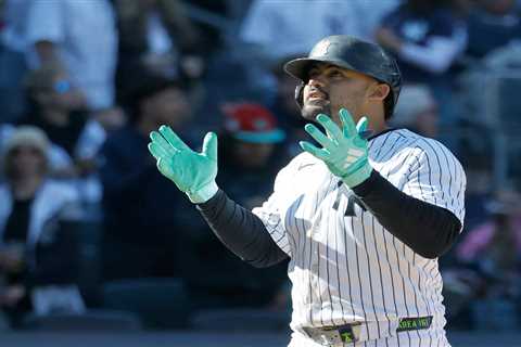 Sleeper Fantasy Promo Code NYPBONUS: Get free $20 + 100% deposit match up to $100 for Yankees vs...