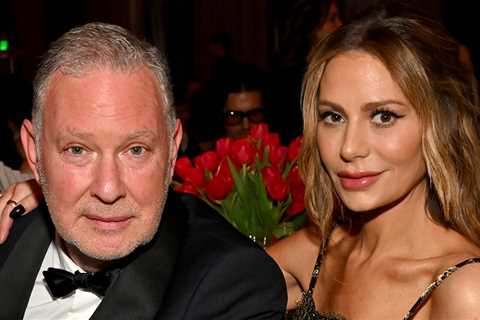RHOBH's Dorit Calls Ex PK A ‘Leopard’ Who Doesn’t Change Its Spots in Rambling Alleged Text