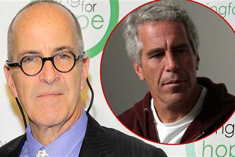 Jeffrey Epstein's Brother Says Suicide Note is a Forgery