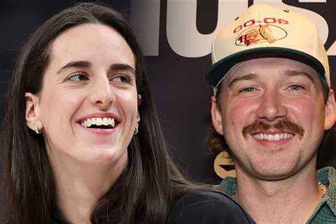 Caitlin Clark Joins Morgan Wallen Onstage After Tough Loss in Indianapolis