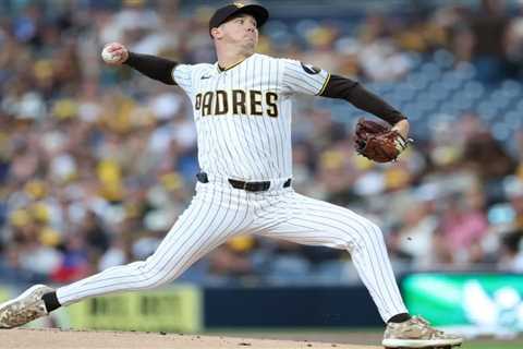 Cardinals vs. Padres odds, prediction: MLB picks, odds, best bets Sunday
