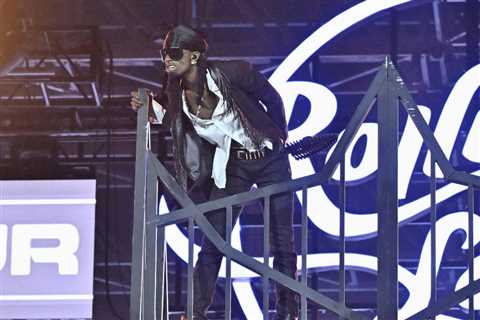 Playboi Carti Asserts Opium Dominance With Record-Breaking Sixth Headlining Set at Rolling Loud..