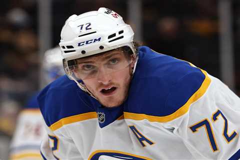 Sabres vs. Canadiens Game 3 prediction: NHL odds, picks, best bet for Stanley Cup playoffs