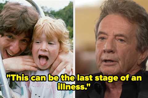 People Have Been Struck By Martin Short’s Deeply “Profound” Comments About Losing His Daughter To..