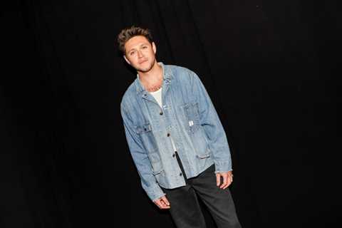 Niall Horan Announces Dates For 2027 North American Dinner Party Live Tour