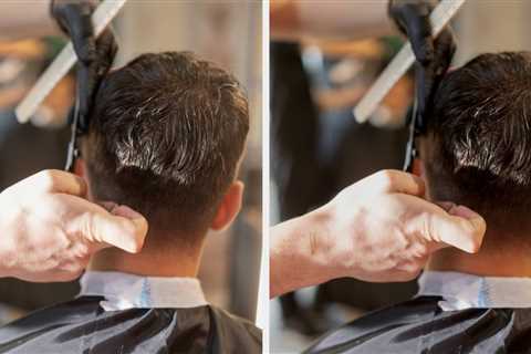 You’ve Seen This Haircut Everywhere. Barbers Say It’s Been MAGA-Coded For Years