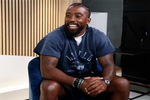 Tyrod Taylor opens up on whirlwind offseason as he plans wedding after Packers signing