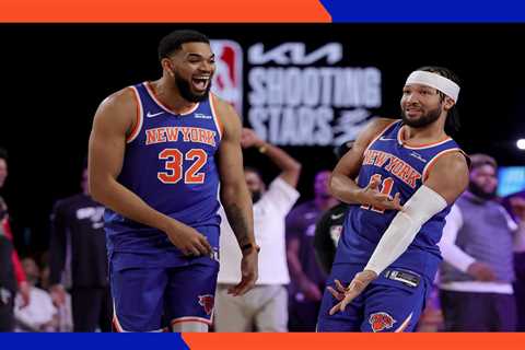 Knicks advance to 2026 Eastern Conference Finals. How much are tickets?