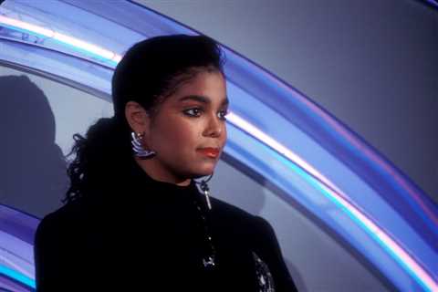 It’s Janet Jackson Week on the Greatest Pop Stars Podcast! Start With Us in 1986 and the ‘Control’..