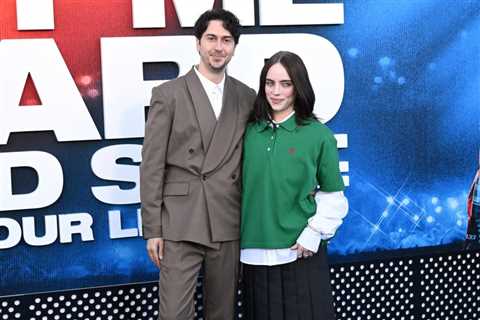 A Timeline of Billie Eilish & Nat Wolff’s Relationship