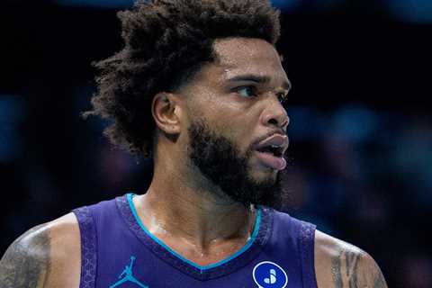 NBA Star Miles Bridges Asks Judge to Order Ex to Submit to Psych Exam