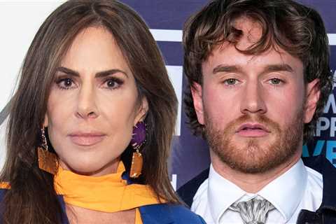 'RHONJ' Jennifer Fessler Regrets Defending West Wilson After Shutting Down Rumor