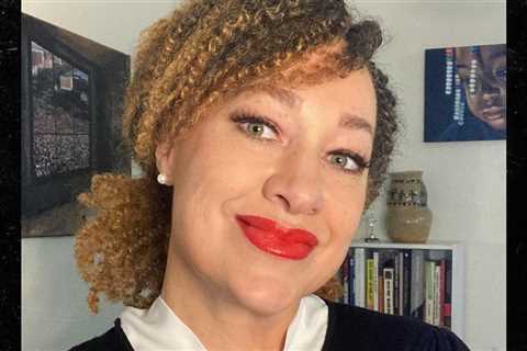 Rachel Dolezal, Who Once Claimed to Be Black, Builds Sex Career Years After NAACP Scandal