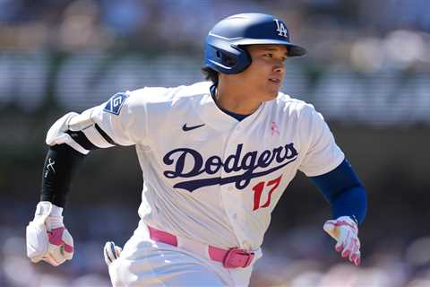 Dodgers current slump a major issue in bid for historical three-peat: ‘Tough to compete’