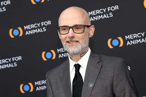 Moby Praises Billie Eilish For Talking About Social Issues: ‘If I Had Children, I’d Say Be More..