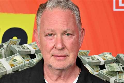 RHOBH’s Dorit Kemsley’s Estranged Husband PK’s Monthly Income Revealed in Court