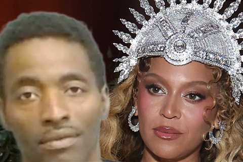 Man Who Stole Beyoncé’s Unreleased Music Pleads Guilty, Gets 2 Years in Prison