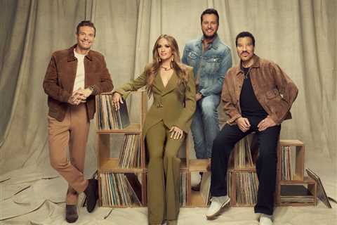 ‘American Idol’ Crowns Season 24 Winner in Star-Studded Live Finale