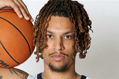 Brandon Clarke, Memphis Grizzlies Player, Dead At 29