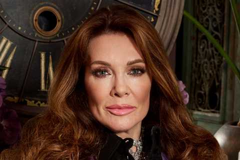 Lisa Vanderpump's Handyman Seeks 6-Figure Sum After Alleged Fall at 'RHOBH' Star's Home