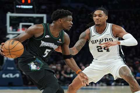 BetMGM bonus code NYPNEWSGET: Get up to $1K in no-sweat tokens for 2026 NBA Playoffs