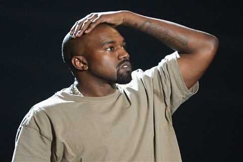 Ye Loses Copyright Trial Over Uncleared ‘Donda’ Demo Sample
