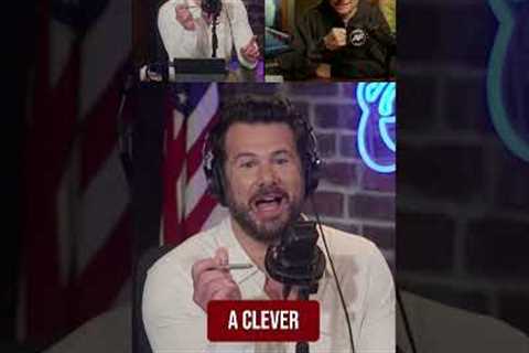 This Dan Bilzerian story is WILD