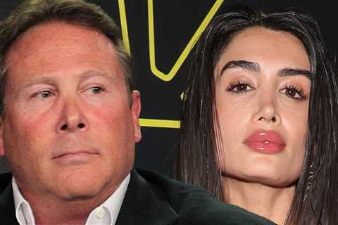 Billionaire Stephen Cloobeck's Arrest Tied to Fiancée's Criminal Case