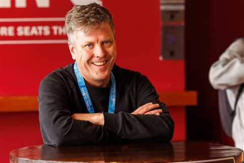 GYRO.Group Recruits Digital Music Veteran Henry Compton