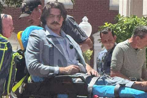 Chud the Builder Wounded in Self-Inflicted Shooting Outside Tennessee Courthouse