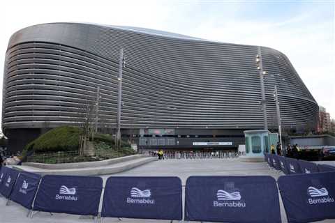 Real Madrid’s Bernabéu Stadium Defeats Criminal Case Over Taylor Swift, Karol G Concert Noise