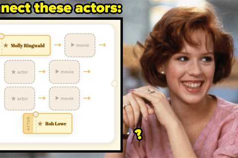 No One Born After 1985 Can Finish These Increasingly Tough ’80s Movie Chains