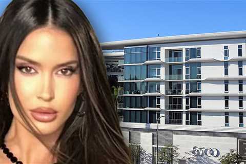 Model Natalia Barulich Claims $2.1M Heist at Luxury Los Angeles Apartment