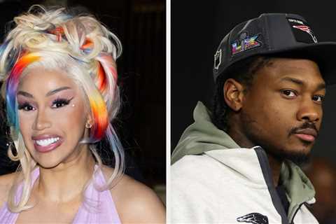 “I Forget I’m A Celebrity…”: Cardi B Has Spoken Out After Heated Footage Of Her Public Argument..